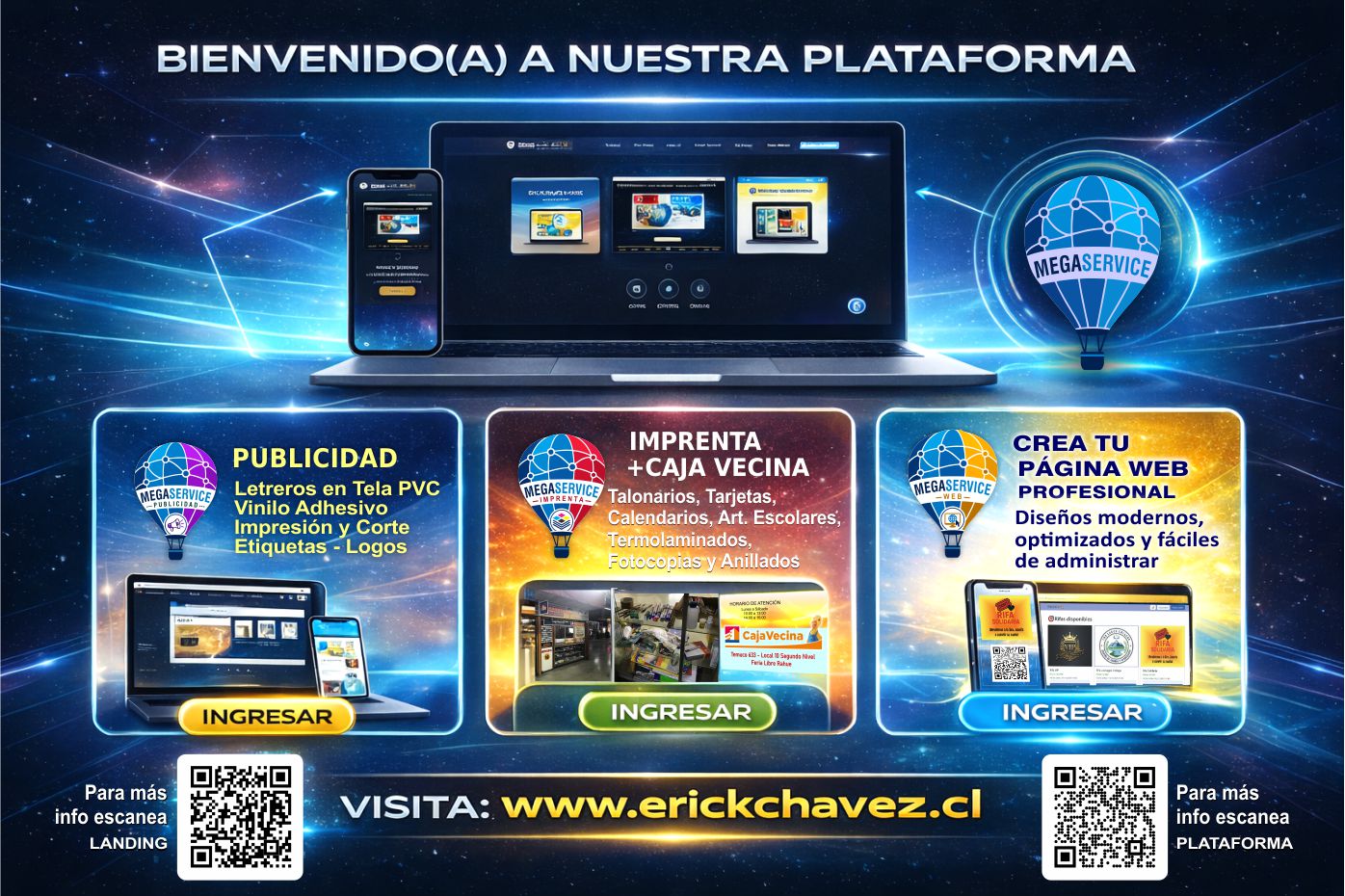 Oferta