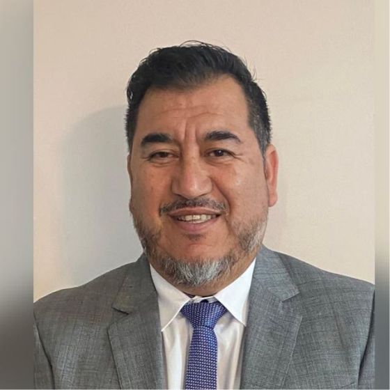 Carlos Torres Piñeda